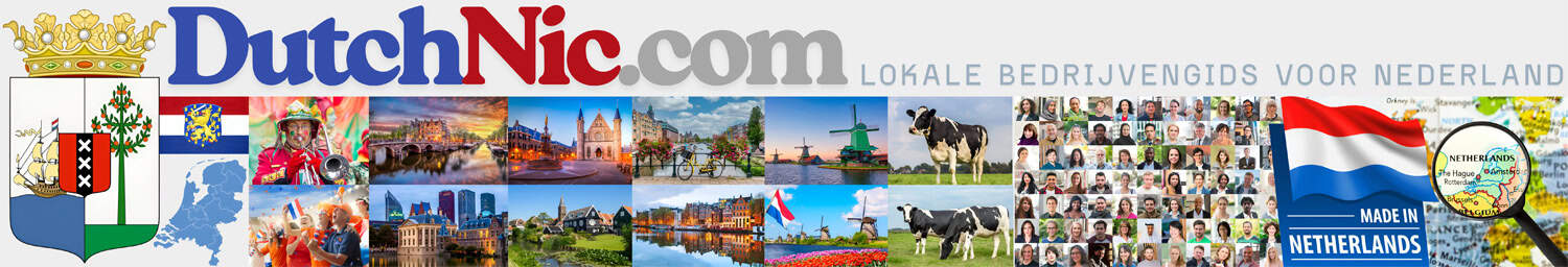 Gemaakt in Nederland - Bantan-Woro